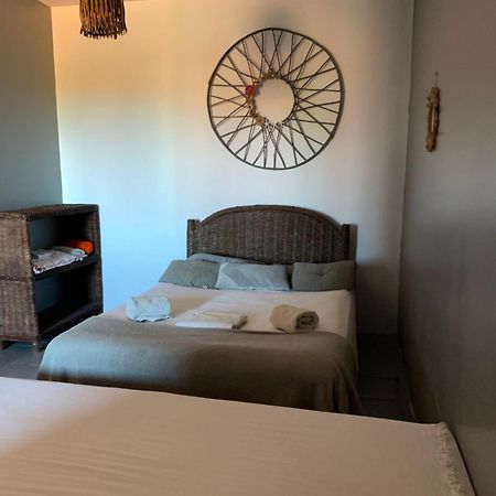Bed & Breakfast Casa De Valeria Barra Nova Eksteriør bilde