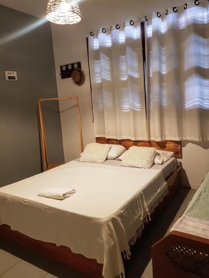 Bed & Breakfast Casa De Valeria Barra Nova Eksteriør bilde