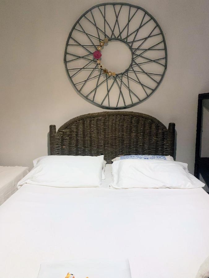 Bed & Breakfast Casa De Valeria Barra Nova Eksteriør bilde