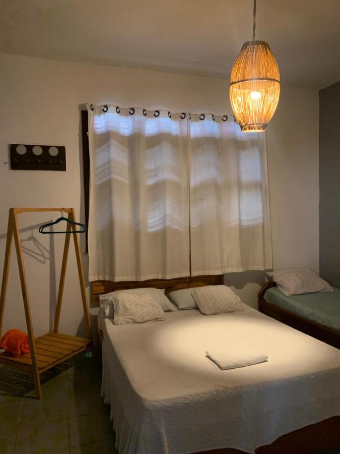 Bed & Breakfast Casa De Valeria Barra Nova Eksteriør bilde