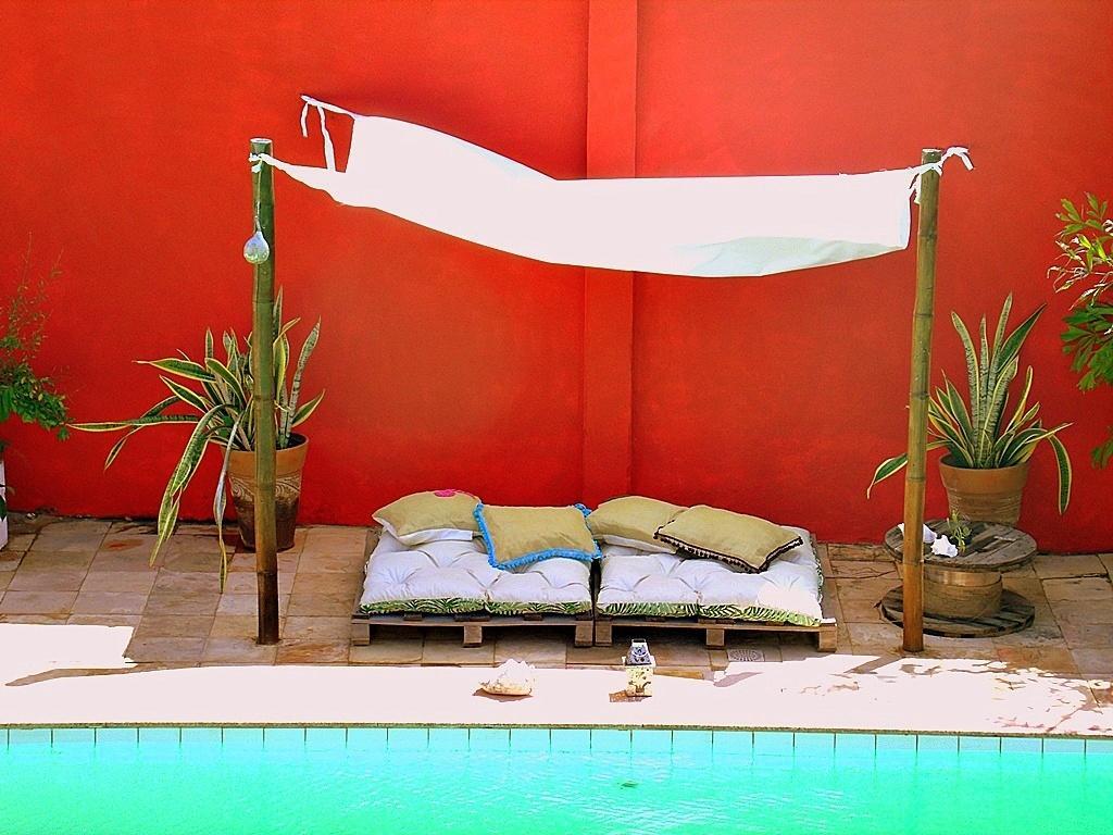 Bed & Breakfast Casa De Valeria Barra Nova Eksteriør bilde
