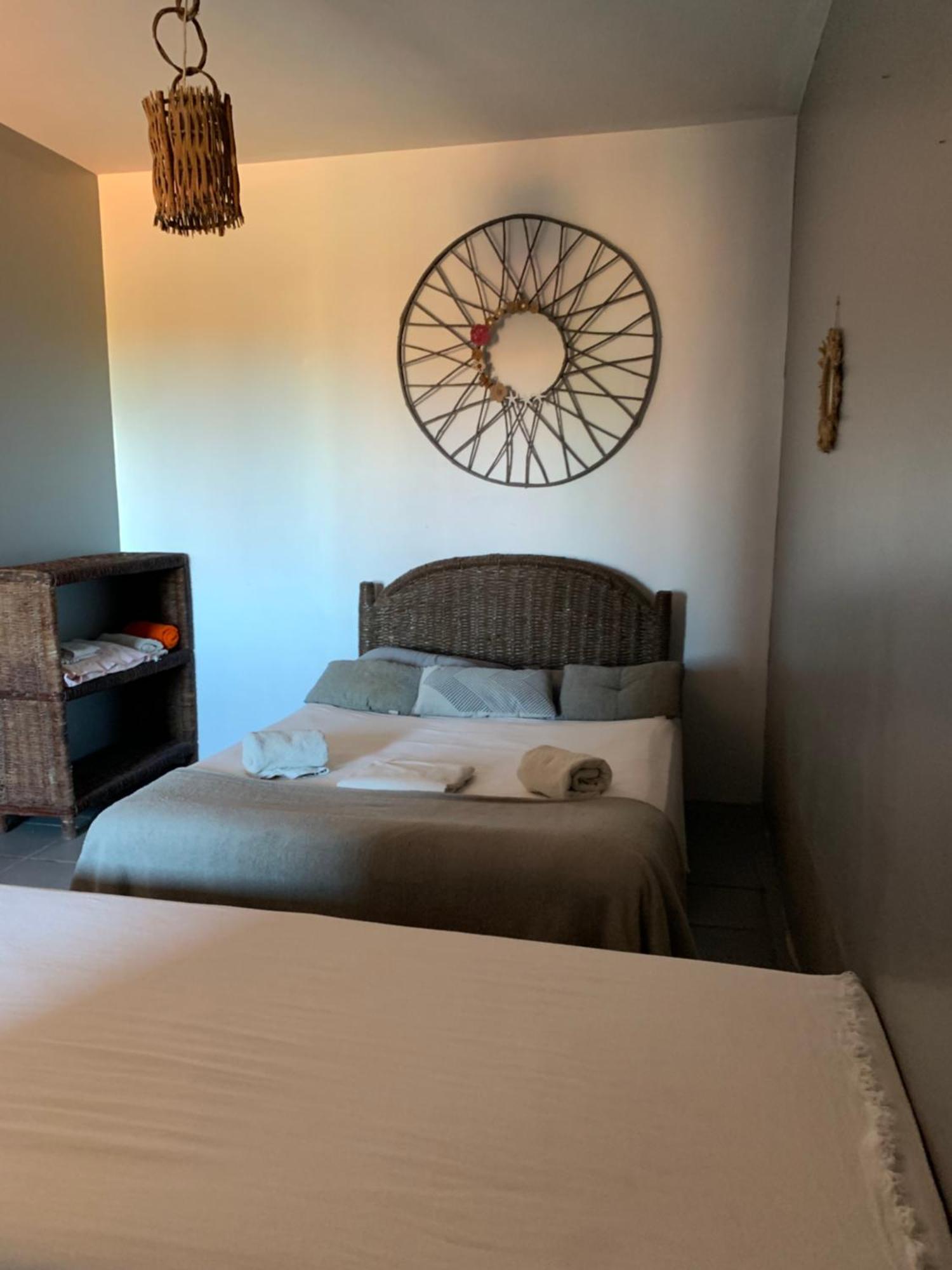 Bed & Breakfast Casa De Valeria Barra Nova Eksteriør bilde